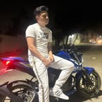 Erick Molano - Facebook