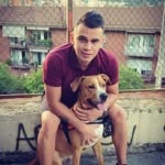 Erick Molano - @erick_molano - Instagram