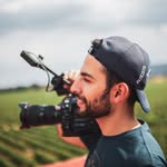 Erick Moncayo - Director y fotógrafo - @the.moncayo - Instagram