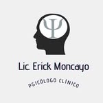 Lic. Erick Moncayo - @erickmoncayopsi - Instagram