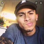 Erick Montez - @erickmontez5870 - Instagram