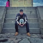 Erick Moreno - @biker_erick - Instagram