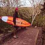 Erick Moreno - @galapagos_surf_camp - Instagram