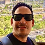 Erick Moreno - @erickjose81 - Instagram