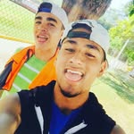 Erick Moreno - @erick_moreno0 - Instagram