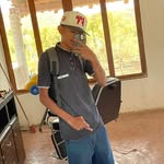 Erick Moreno - @trinidaderick2009 - Instagram