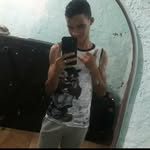 Erick Morningstar - @erickmorningstar95 - Instagram