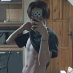Erick Morningstar - @inevitableghost - Instagram