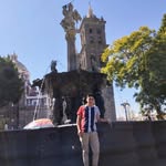 Erick Murrieta - @erickortizmurrieta - Instagram