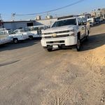 Erick Nevarez - @mr.roadservice - Instagram