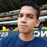 Erick Nevárez - @ericknevarezm - Instagram