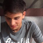 Erick Ojeda - @erickivan_ojeda - Instagram
