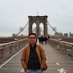 Erick Ojeda - @erickojeda - Instagram