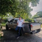 Erick Oliva - @e.aimar92 - Instagram