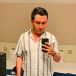 Erick Olivares - @erickollms - Instagram