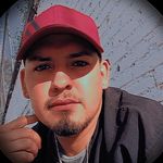 Erick Olivares - @olivares199820 - Instagram