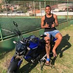 Erick Oliver - @erick.oliver21 - Instagram
