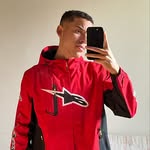 Erick Oliverira - @erickoliverira - Instagram