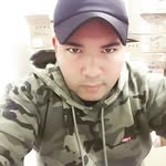 Erick Olsen Gutierrez Rueda - @ericcito_91 - Instagram