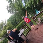 Erick Olson - @ejolson12 - Instagram