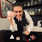 Erick Olson - @barbetsandtricks - Instagram