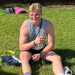 Erik Olson - @erikfitness31 - Instagram