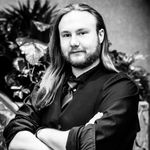 Erik olson - @cinematicdynamic631 - Instagram