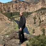 Erik Olson - @endlessroadstravel - Instagram