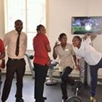 Eric Oginda Ombongi - @ericombongi - Instagram