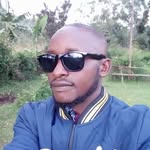 Eric Ombongi - @eric.ombongi.7 - Instagram