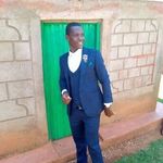 Eric ombongi sumei - @ericombongisumei - Instagram