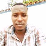 Erick ombongi - @ombongierick636 - Instagram