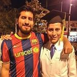 Erick Oropeza - @erickoropezaglez_90 - Instagram