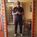 Erick Oropeza - @grecohj - Instagram
