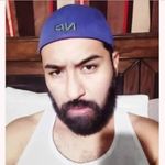 Erick Oropeza - @eorocruz88 - Instagram