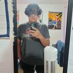 Erick Santiago Oropeza - @oropeza_98 - Instagram