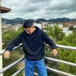 Erick Orozco - @ericksao_22 - Instagram