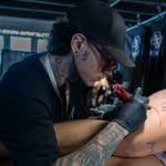 Erick Orozco  ● Tatuador  ●Pereira - @erickorozco_oc - Instagram