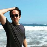 Erick Osorio - @werick.read - Instagram