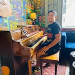 Erick Osorio Pedraza - @erickosoriop - Instagram