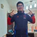Erick Osorio Valdebenito - @evil.erick - Instagram
