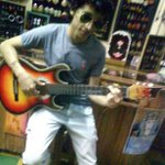 Erick Joel Pardo - @erickpardo - Instagram