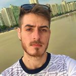Erick Pardo - @erickpardof - Instagram