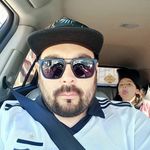 Erick Pardo Gonzalez - @erick_pardo - Instagram