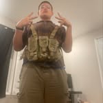 Erick Pardo Montoya - @ectazypug_22_ - Instagram