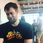 Erik Patterson - @erikpattersondpt - Instagram