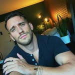 Erick Patton - @pattonerik_85 - Instagram