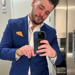 Erik Patton - @erkchef - Instagram