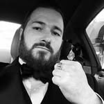 Erik Patton - @vikinggeneral - Instagram