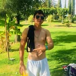Erick Piedra - @erickcr7_75 - Instagram